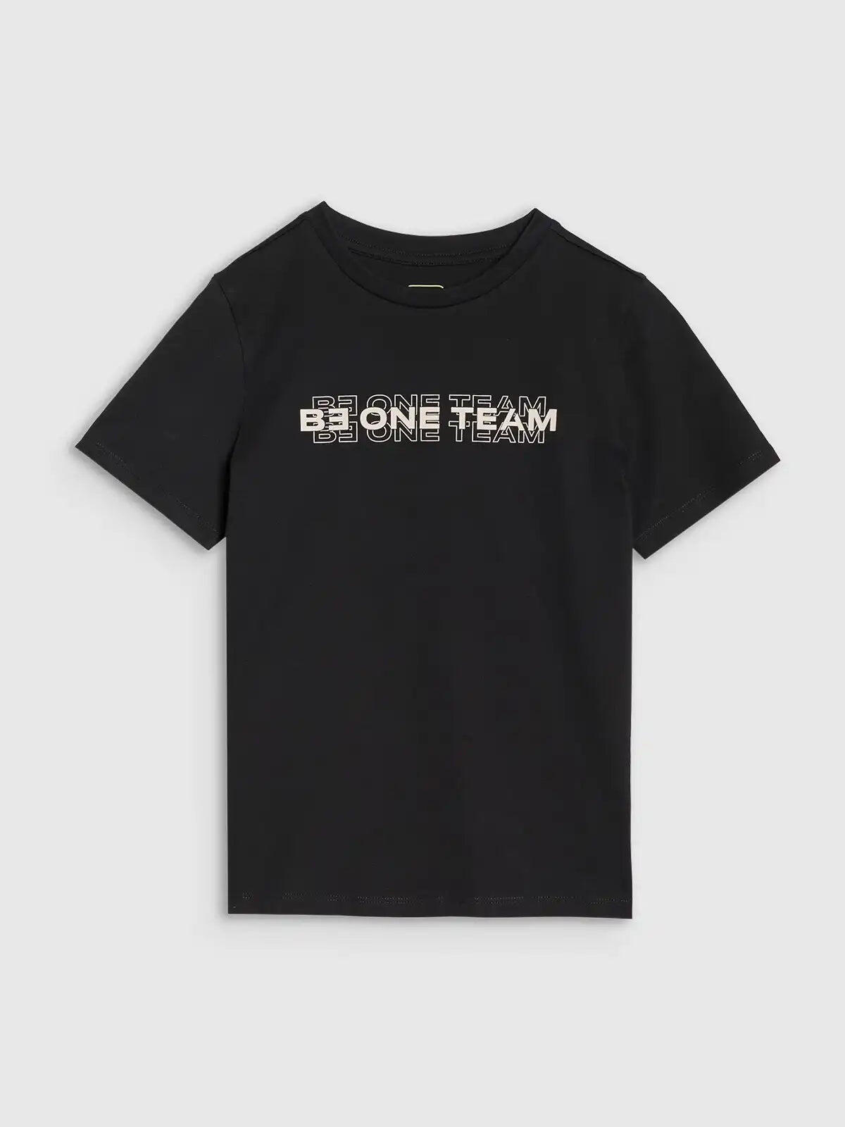 T-shirt Imprimée pour Garçon 4/4