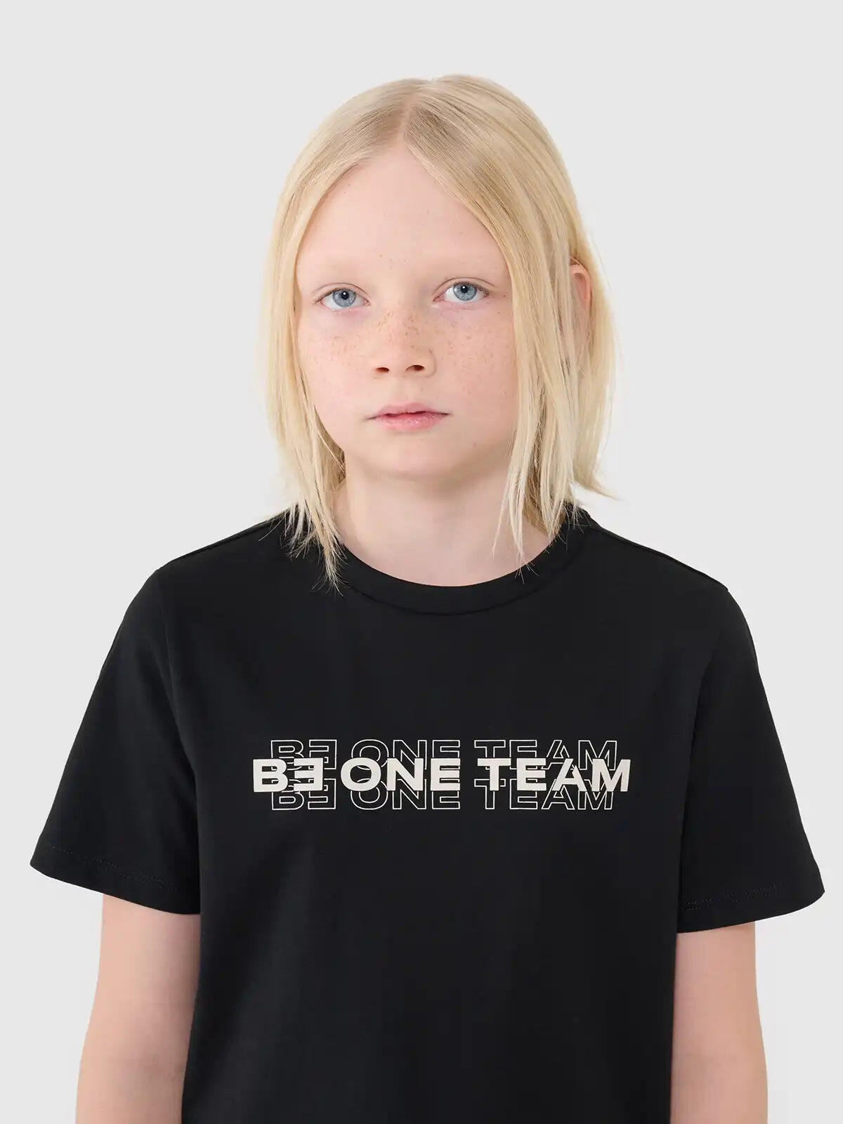 T-shirt Imprimée pour Garçon 2/4