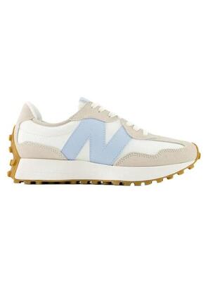 Zapatilla para Mujer New balance 327 Beige