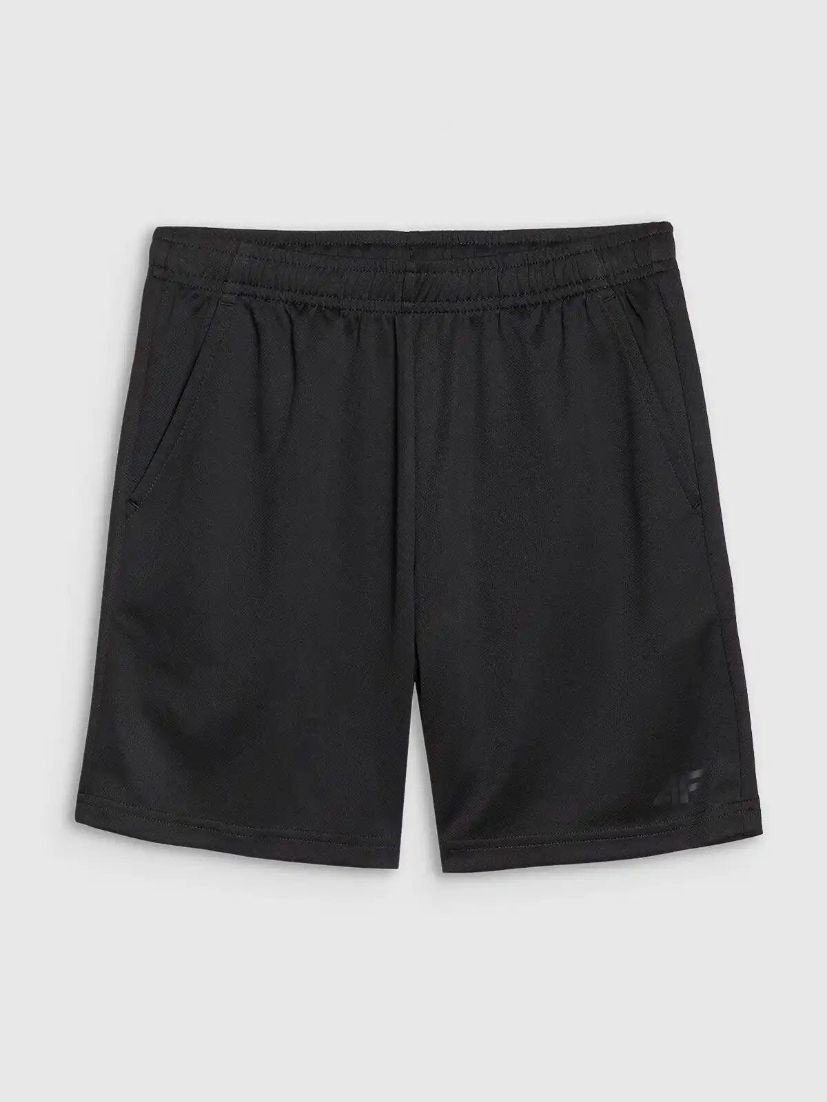 Short Enfant en Maille Respirante 5/5