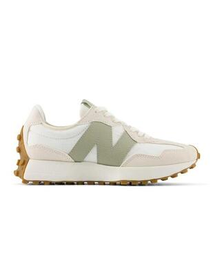 Zapatillas para Mujer New balance 327 Gris