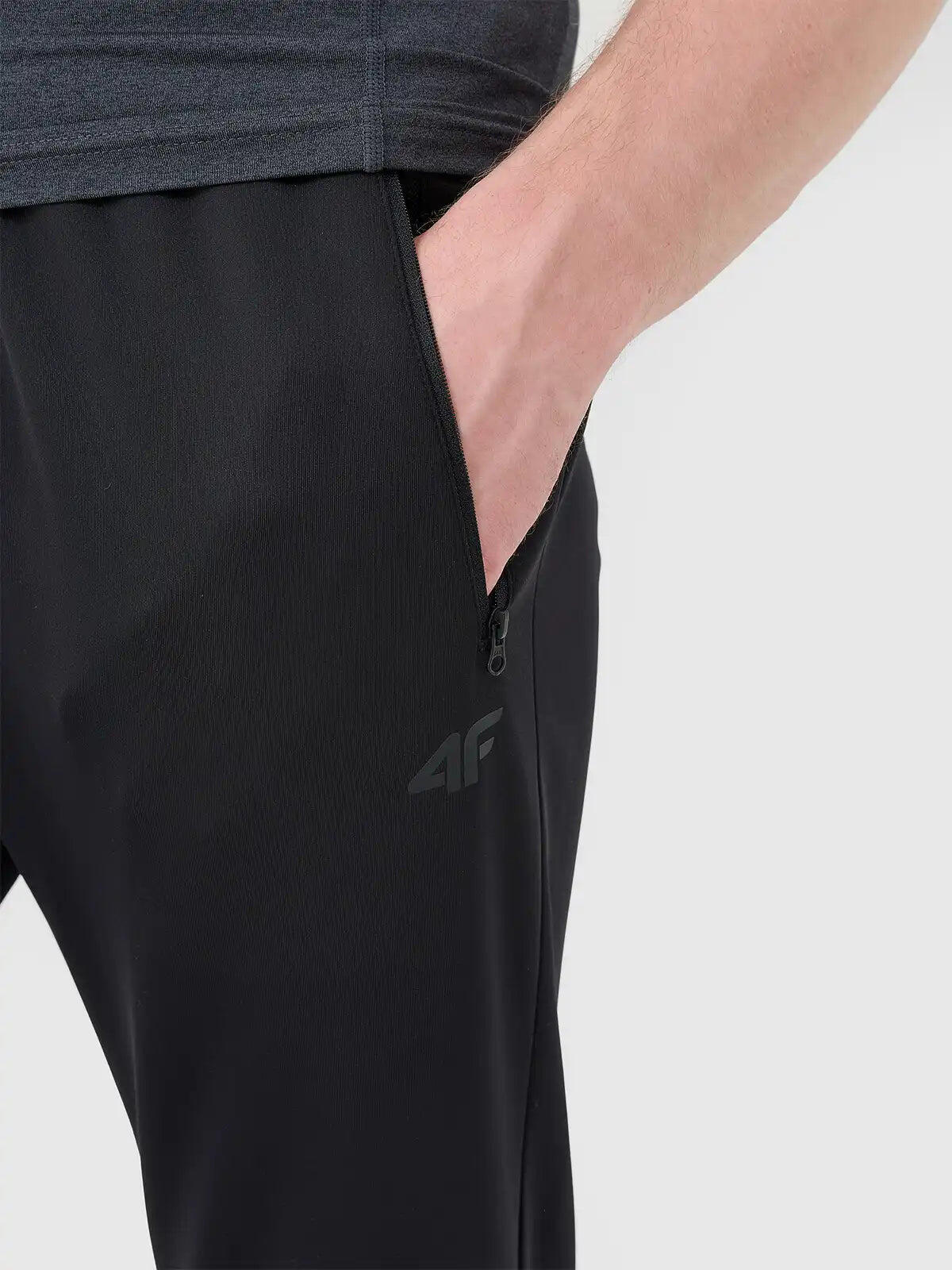 Pantalon d’Entraînement à Séchage Rapide pour Homme 2/3