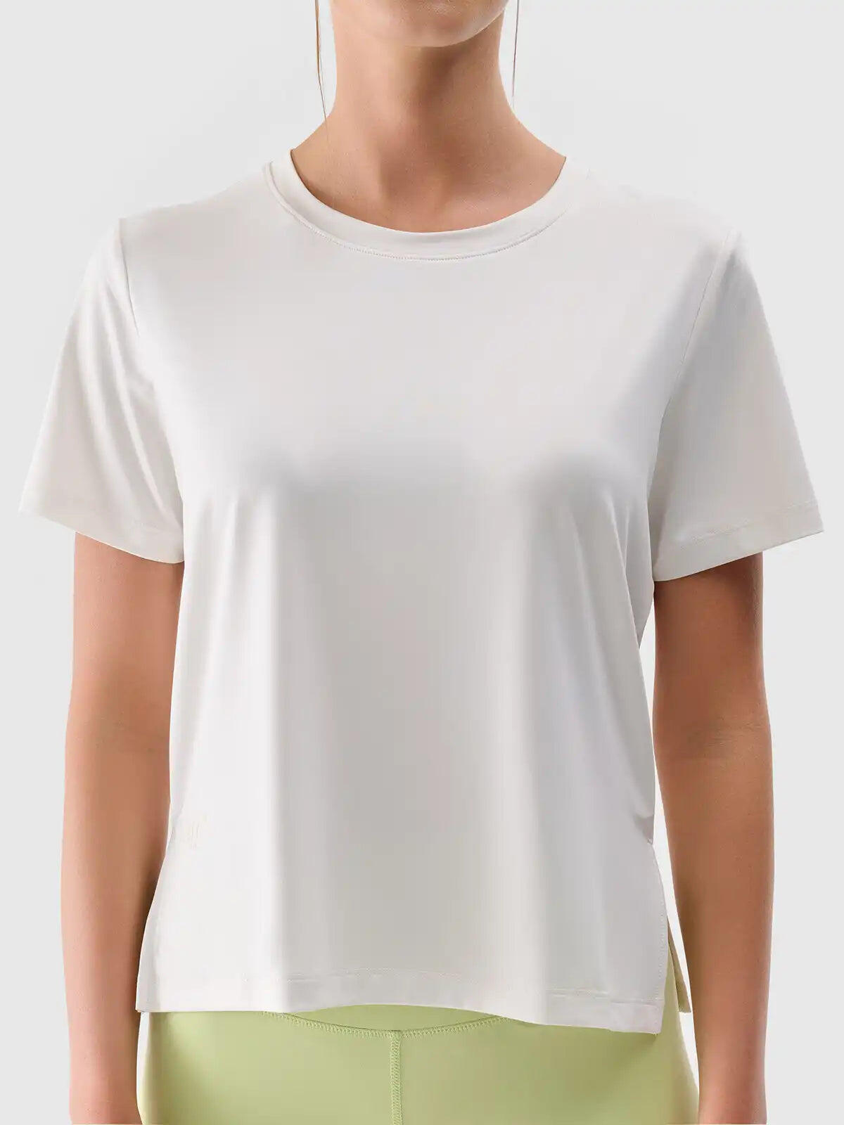 T-shirt d’Entraînement Oversize à Séchage Rapide pour Femme 5/6