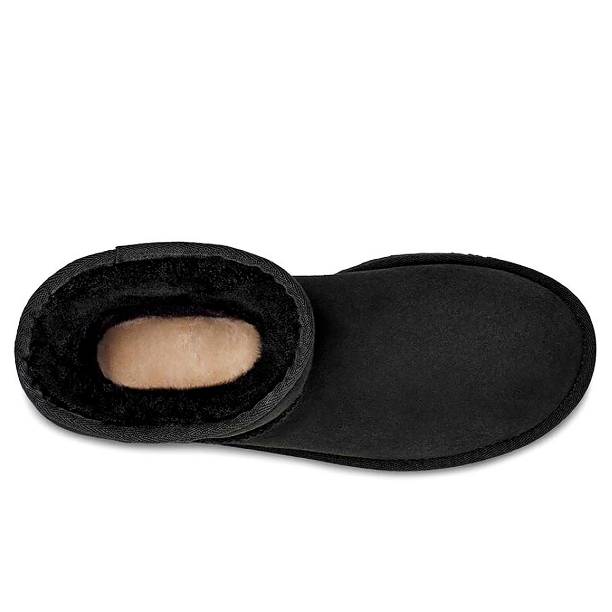Bottes Courtes Classiques Ugg Femme 4/5