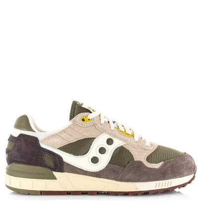 Zapatillas para Hombre Saucony Shadow 5000 Multicolor