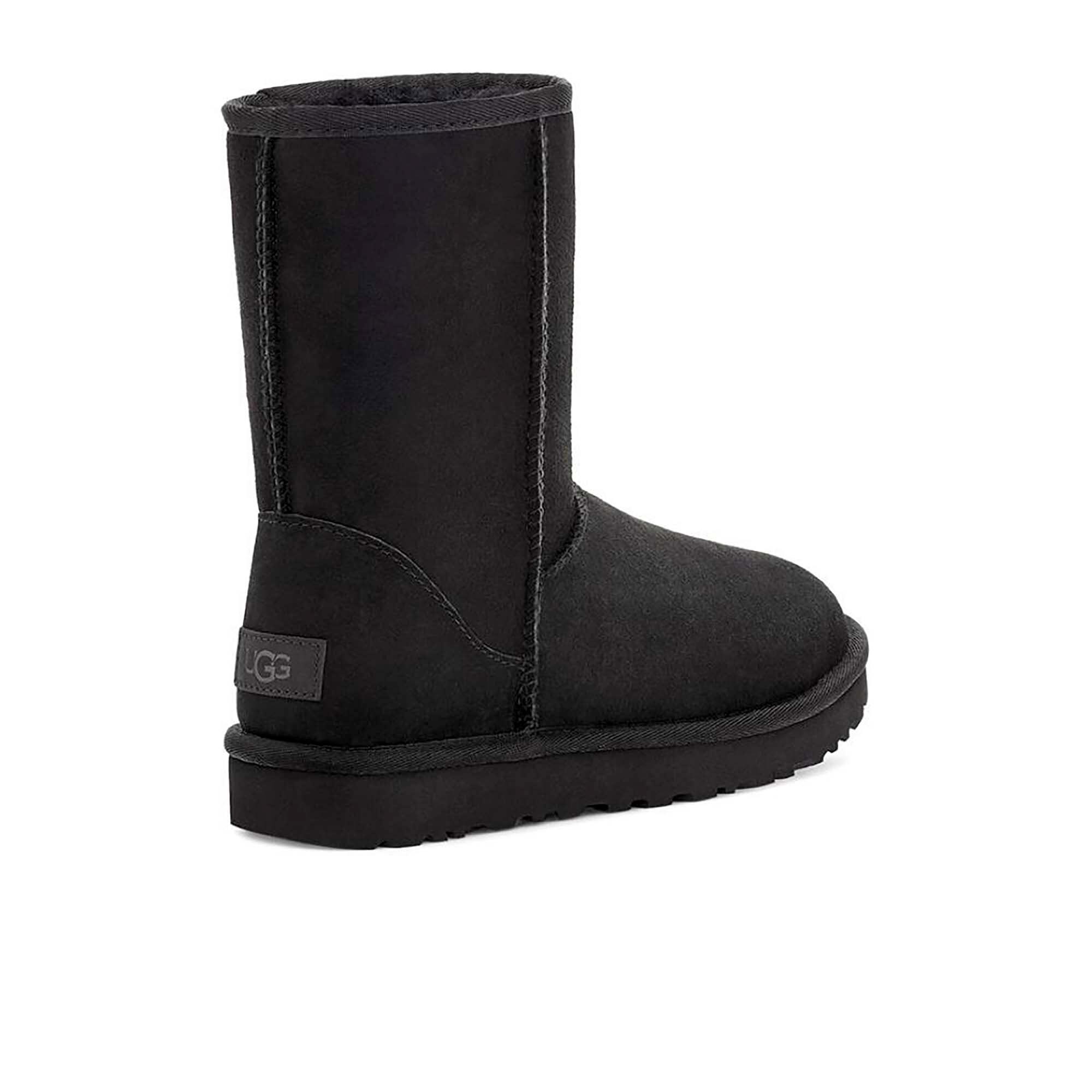 Bottes Courtes Classiques Ugg Femme 3/5