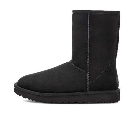 Bota Corta Clásica Ugg Mujer