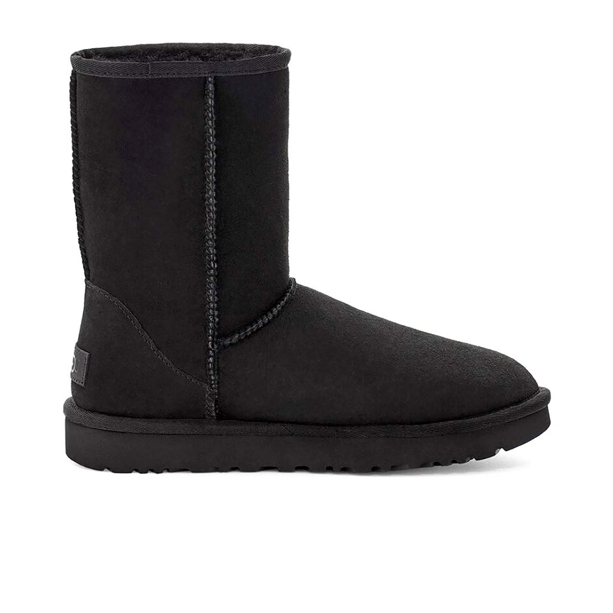 Bottes Courtes Classiques Ugg Femme 2/5