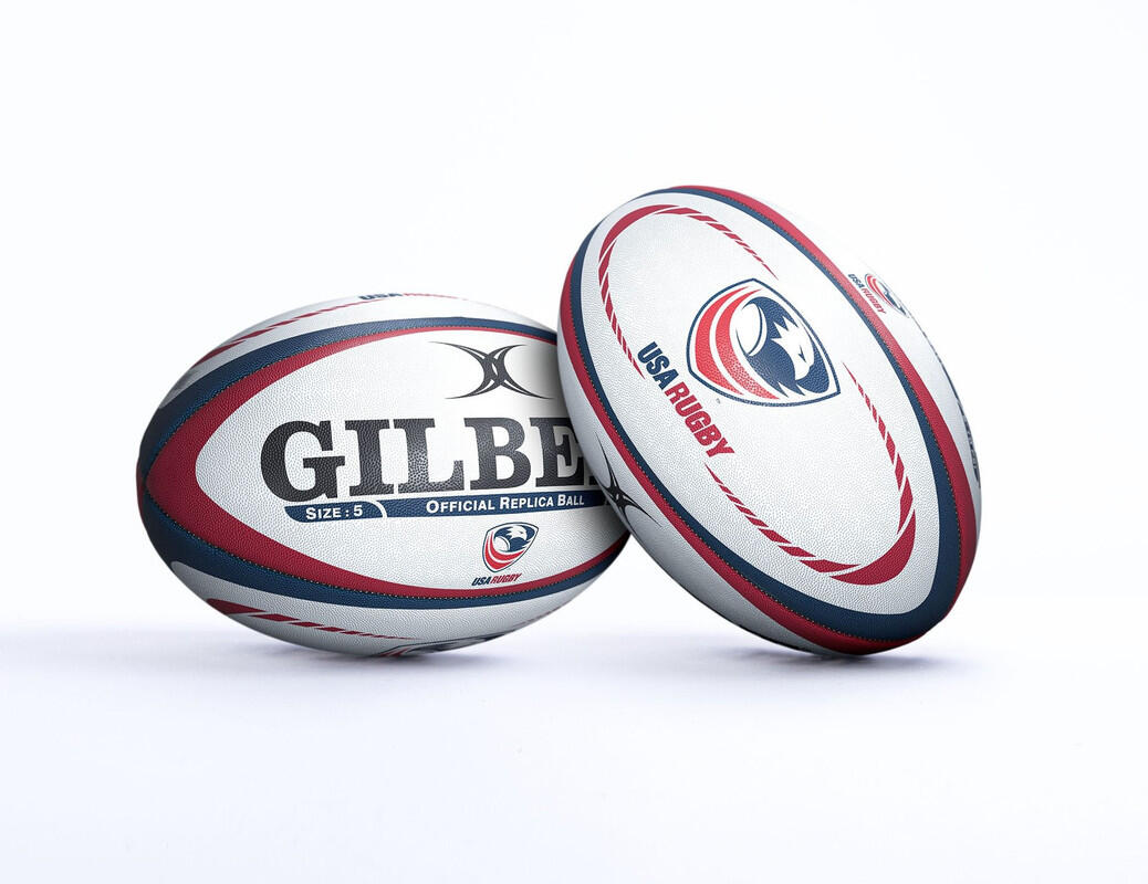 GILBERT Pallone USA 2021/22