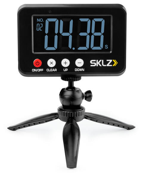 SKLZ Speed Gate – Cronometro e Sensori per l'Allenamento della Velocità 4/5