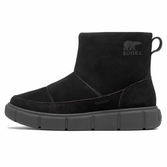 Sorel Sorel Explorer™ Iii Slip-On Wp Stiefel Dame