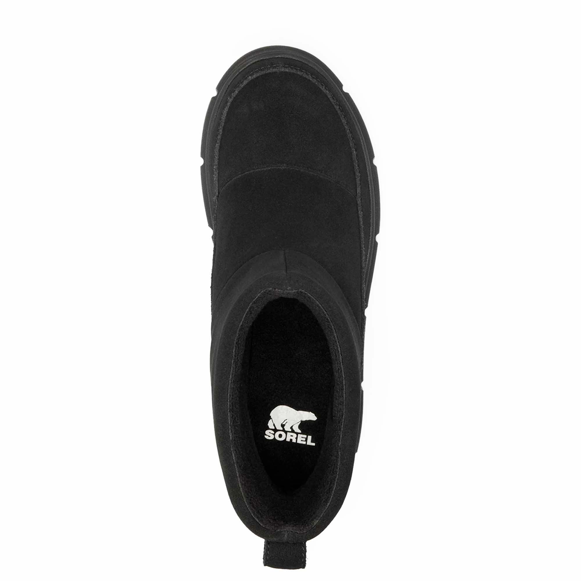 Sorel Bottes Sorel Explorer™ Iii Slip-On Wp Femme 4/5