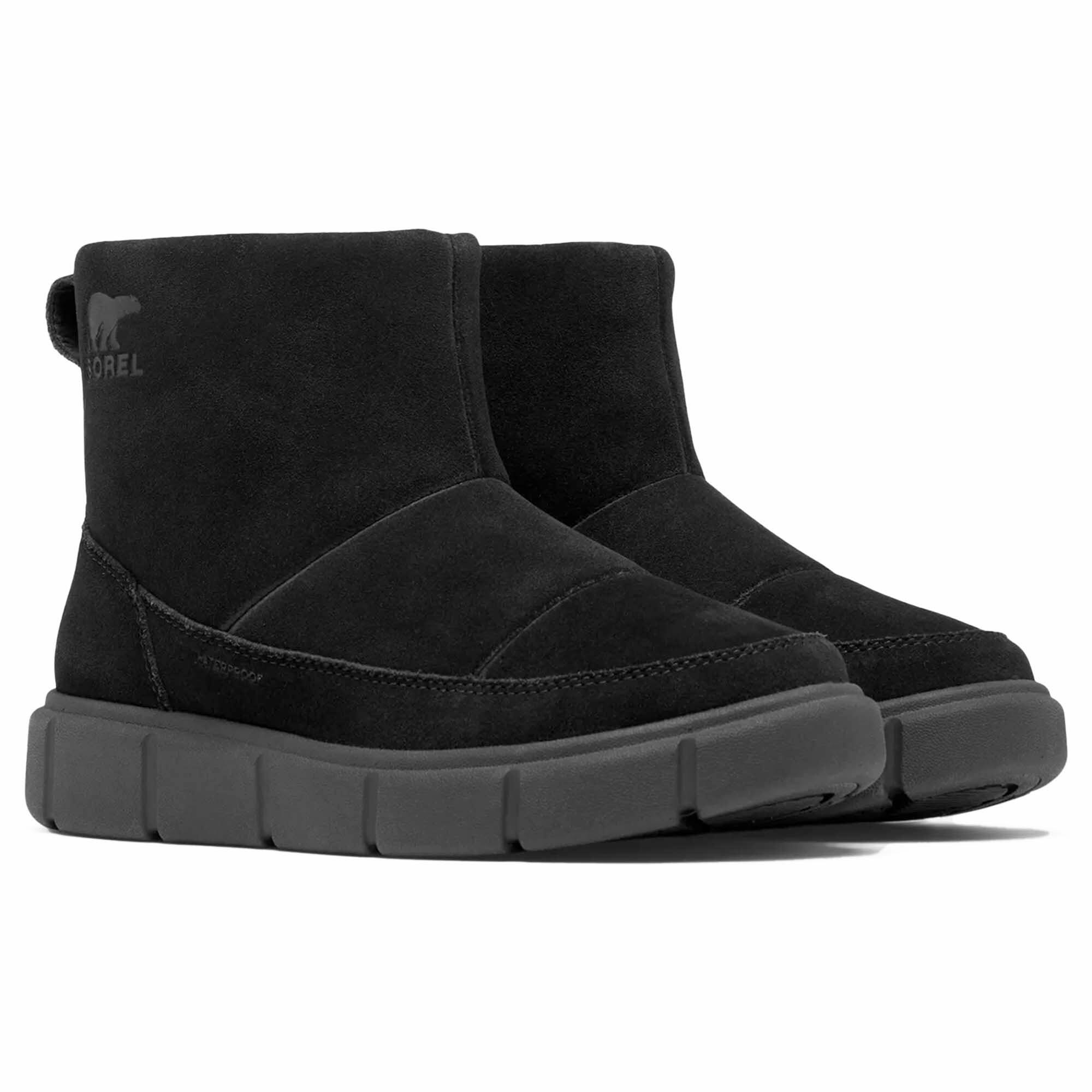 Sorel Bottes Sorel Explorer™ Iii Slip-On Wp Femme 3/5