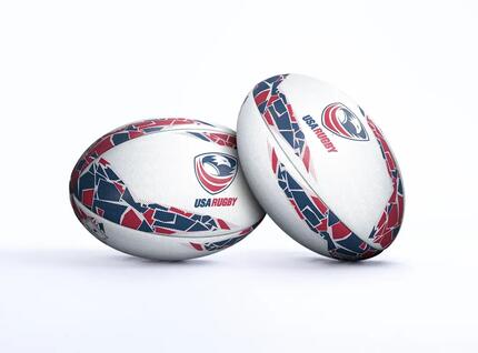 Piłka do rugby USA