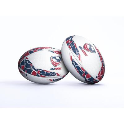 Piłka do rugby USA