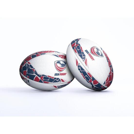 Piłka do rugby USA