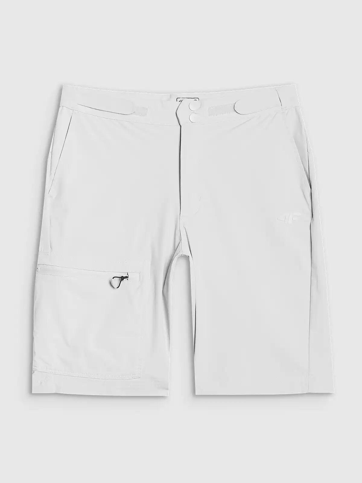 Schnell Trocknende Trekking-Shorts für Damen 5/5