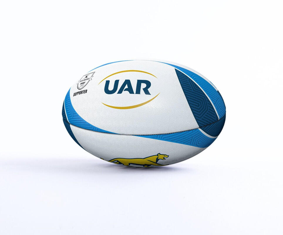 Rugbyball Pumas 3/4