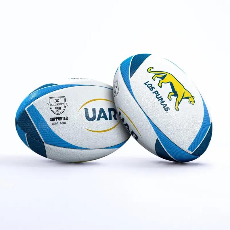 Rugby Ball Pumas