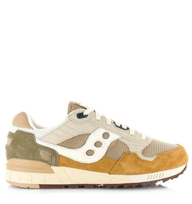 Sneakers da uomo Saucony Shadow 5000 multicolore