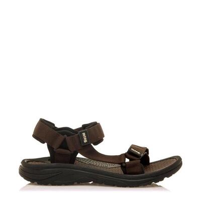 SANDALIAS Hombre MTNG SOLANA gris