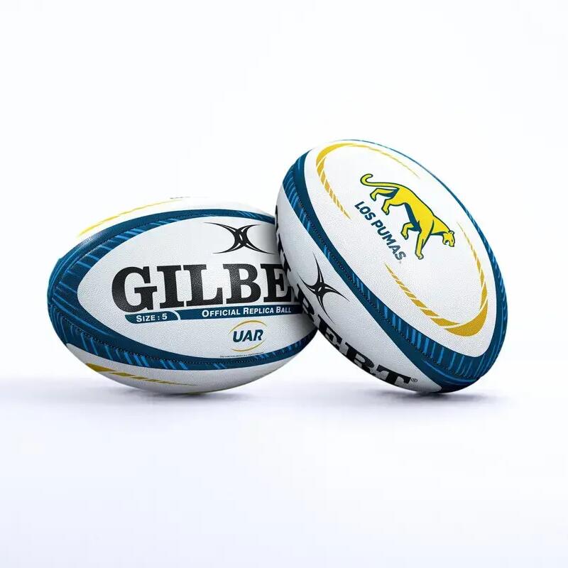 Rugby Ball Pumas