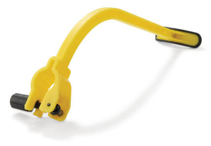 SKLZ Hinge Trainer Meistern die Handgelenksbeugung für einen perfekten Schwung