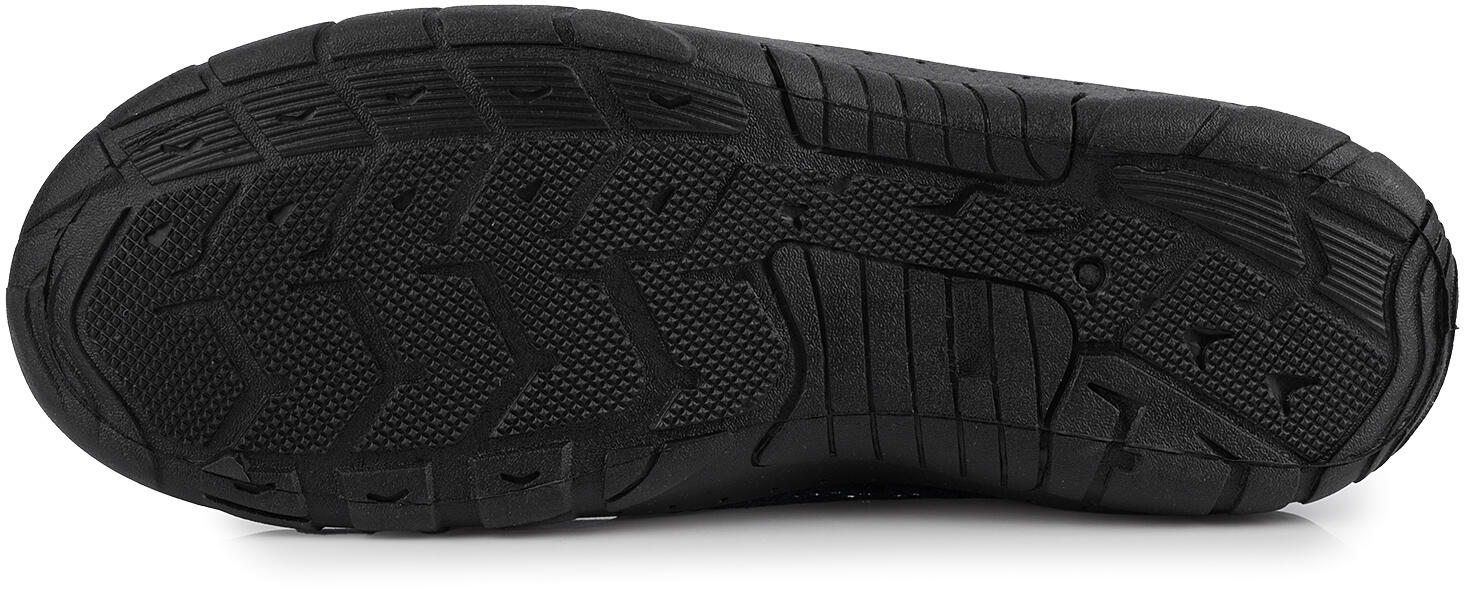 Męskie buty do pływania na plażę niebieskie PROWATER 4/7