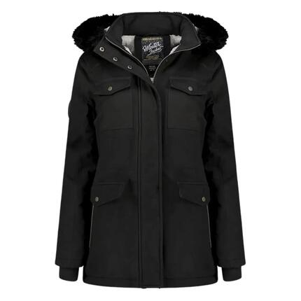 Veste de randonnée pour enfants Geographical Norway Celeste