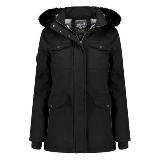 Veste de randonnée pour enfants Geographical Norway Celeste