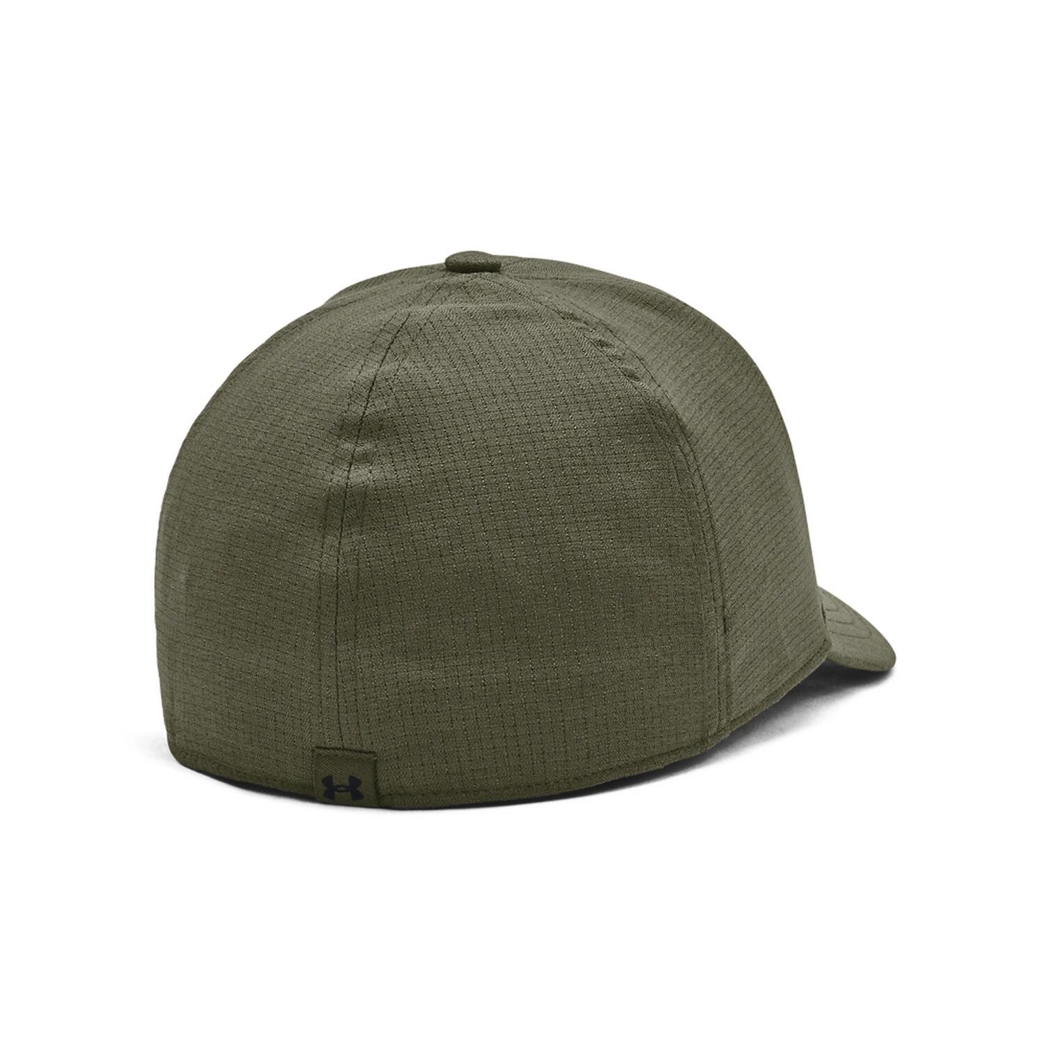 Czapka męska Under Armour ArmourVent Stretch Fit 2/3