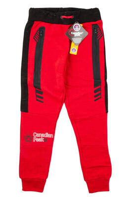 Canadian Peak Madigan Wanderhose für Kinder
