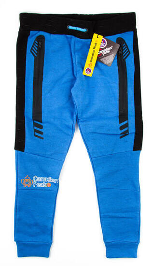 Canadian Peak Mashy Wanderhose für Kinder