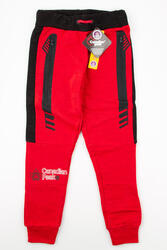 Pantalon de randonnée Canadian Peak Madigan pour enfants