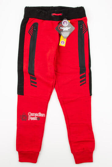 Canadian Peak Madigan Wanderhose für Kinder