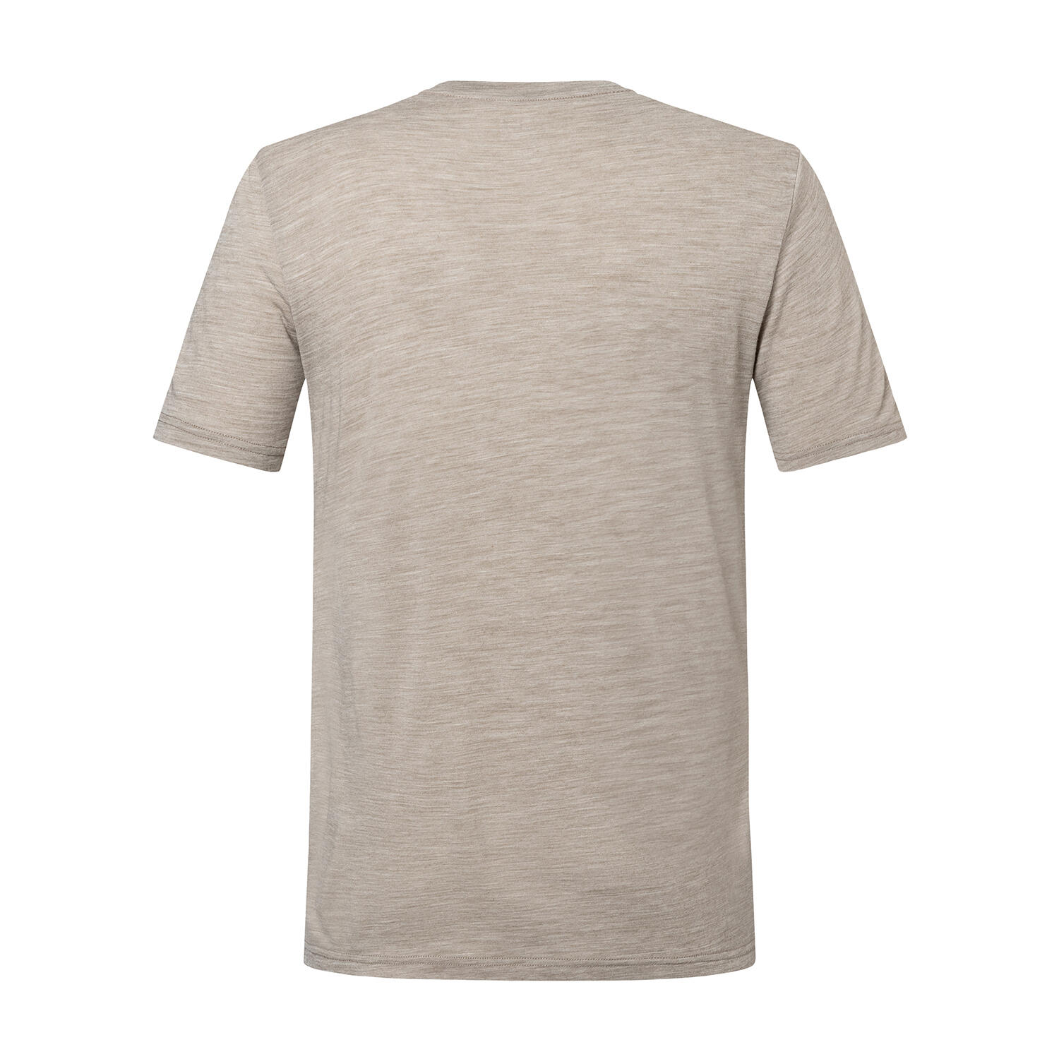 Koszulka męska z merino Super.Natural Men's Bike Tour Tee z krótkim rękawem 3/3