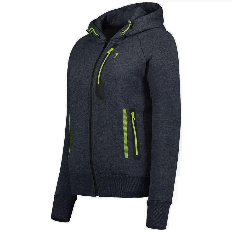 Bluza turystyczna dla dzieci Canadian Peak Gandypek