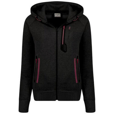 Canadian Peak Gandypek Kinder-Wanderpulli