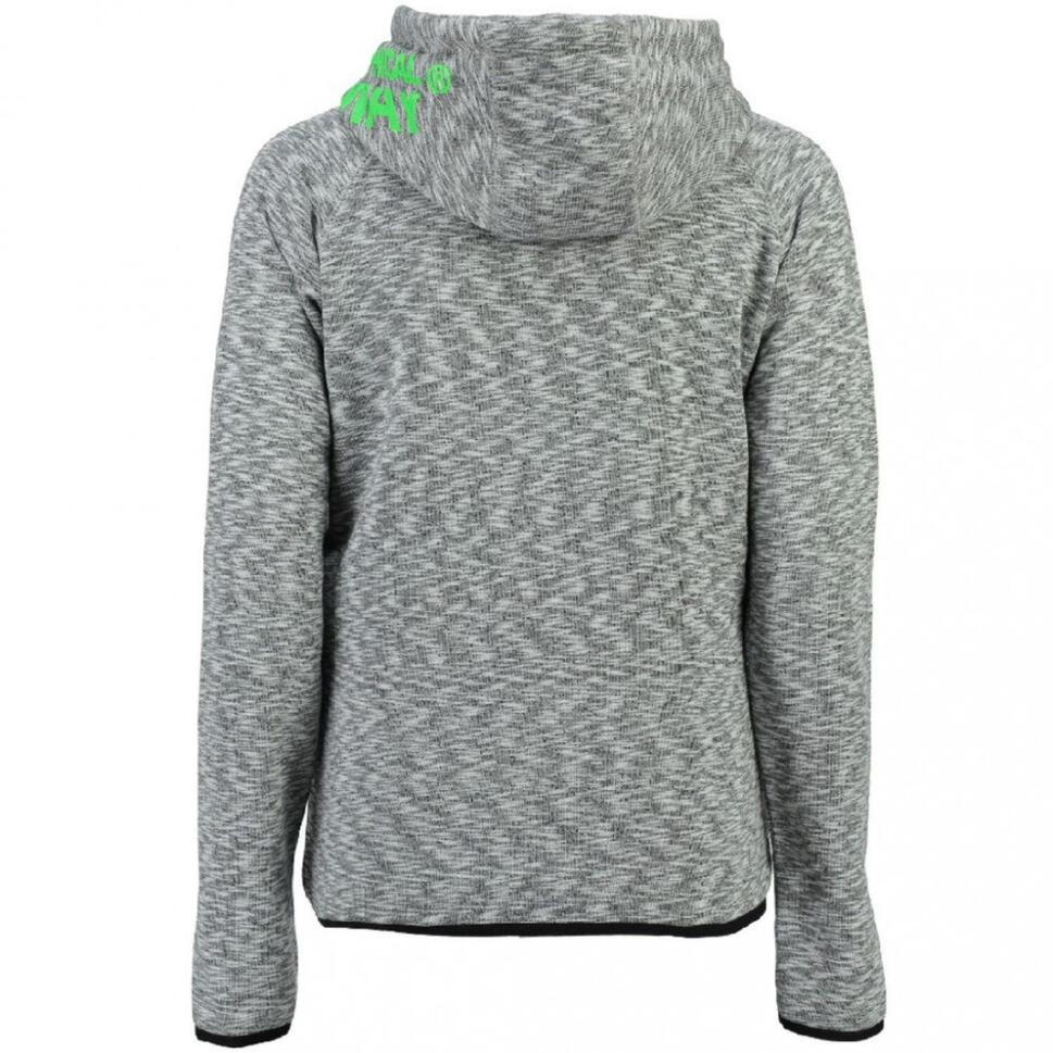 Bluza turystyczna dla dzieci Geographical Norway Galipette