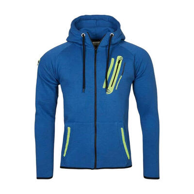 Canadian Peak Gunter Kinder-Wander-Sweatshirt