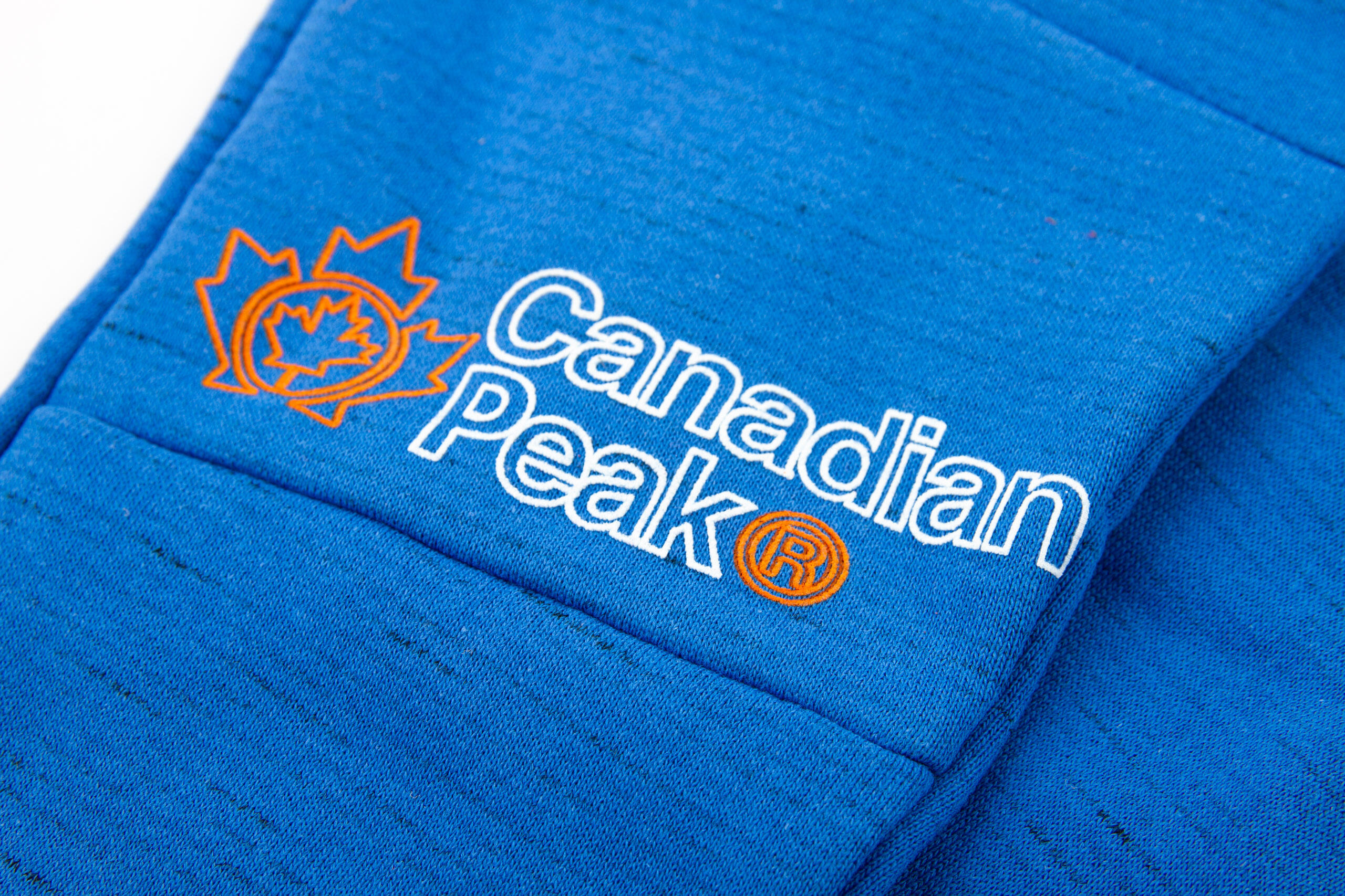 Pantalon de randonnée Canadian Peak Mashy pour enfants 5/6