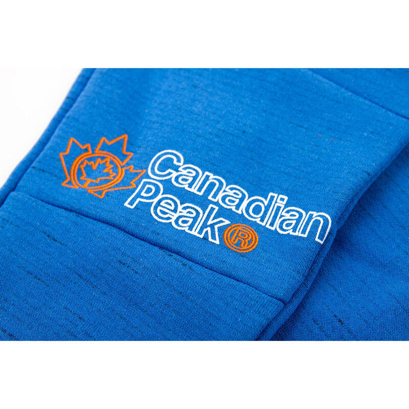Pantaloni de drumeție pentru copii Canadian Peak Mashy
