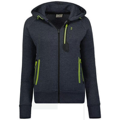 Canadian Peak Gandypek Kinder-Wanderpulli