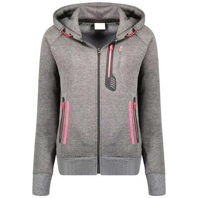 Canadian Peak Gandypek Kinder-Wanderpulli
