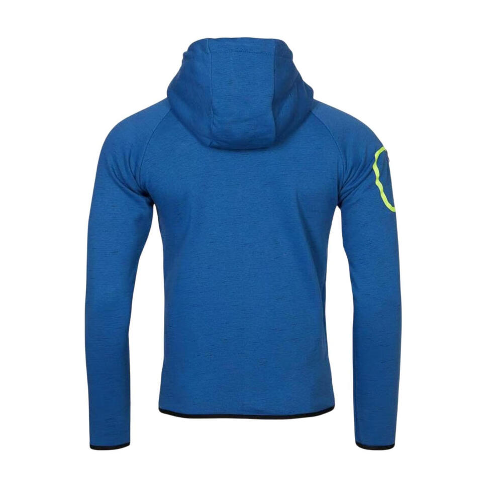 Bluza turystyczna dla dzieci Canadian Peak Gunter