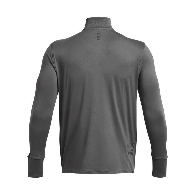 Koszulka męska Under Armour LAUNCH PRO 1/4 ZIP