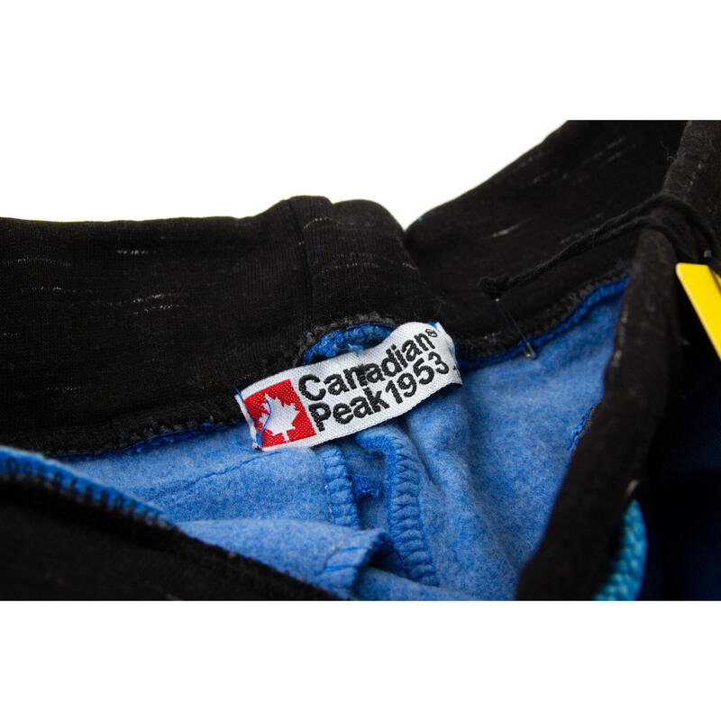 Pantaloni de drumeție pentru copii Canadian Peak Mashy