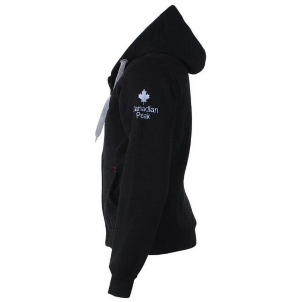 Bluza turystyczna dla dzieci Canadian Peak Gailor