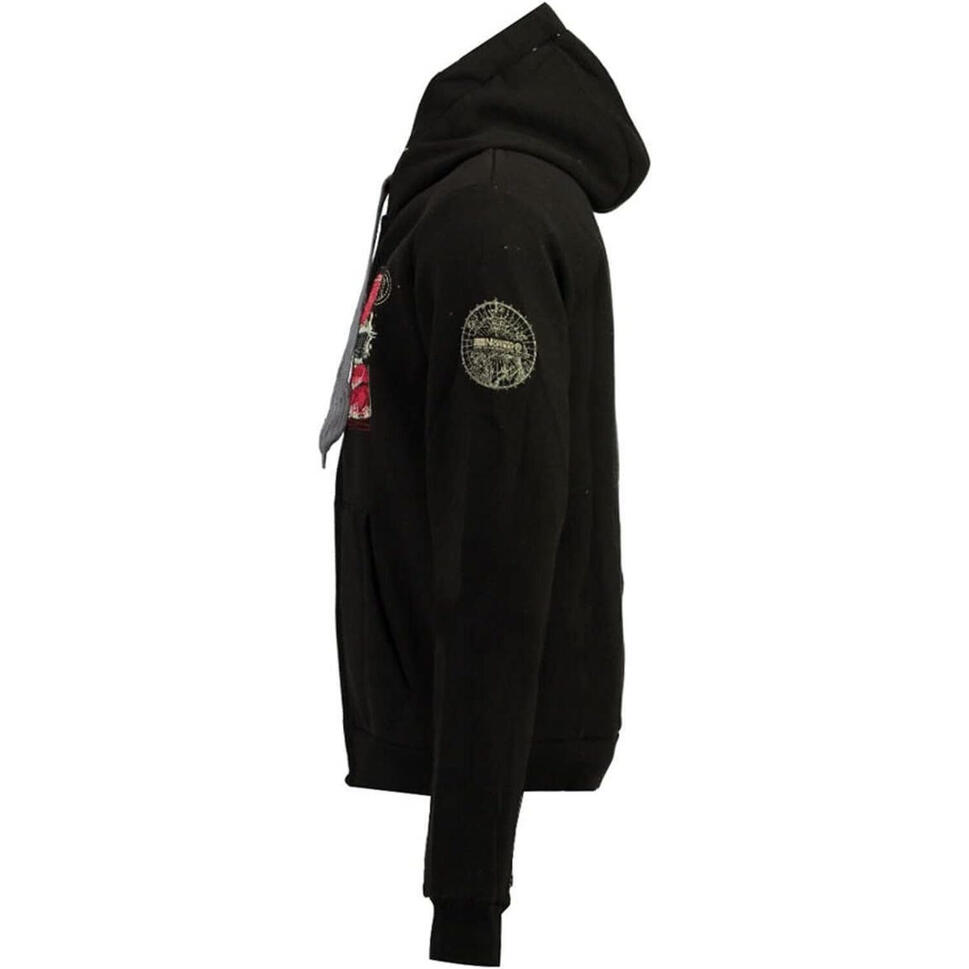 Bluza turystyczna dla dzieci Geographical Norway Gayto