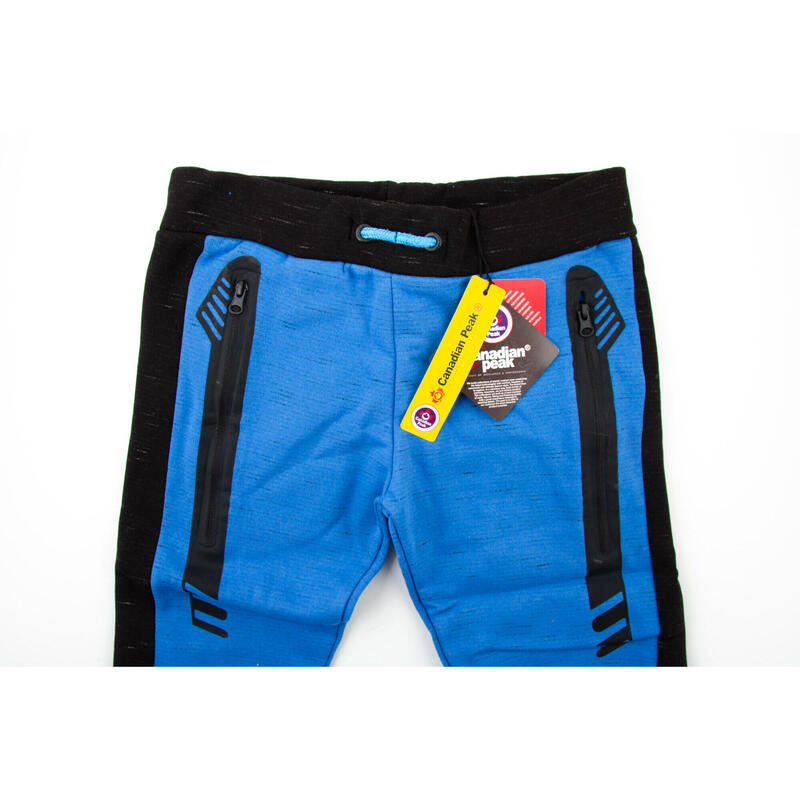 Pantaloni de drumeție pentru copii Canadian Peak Mashy